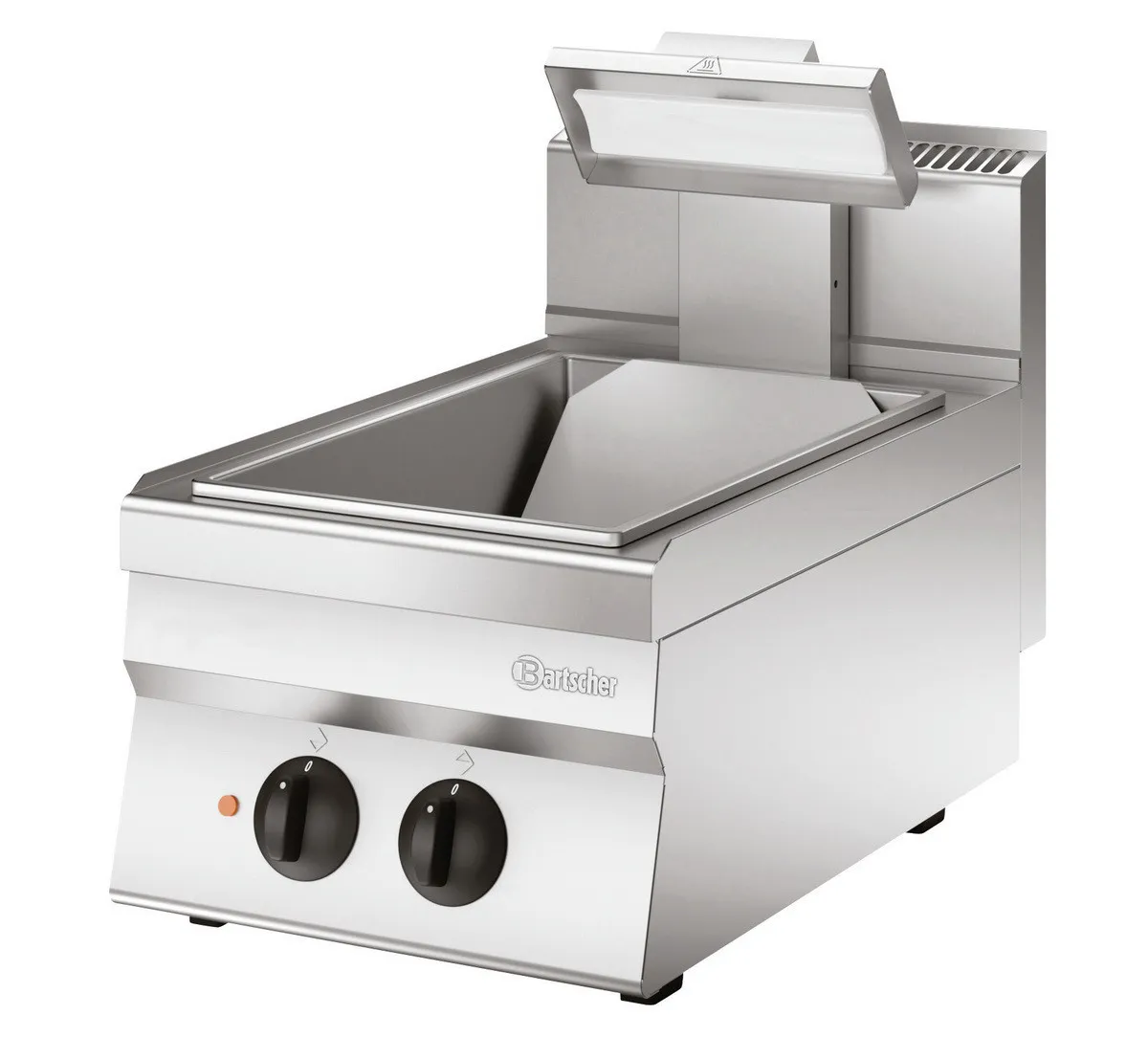 Pommes-Frites-Wärmer - GN 1/1