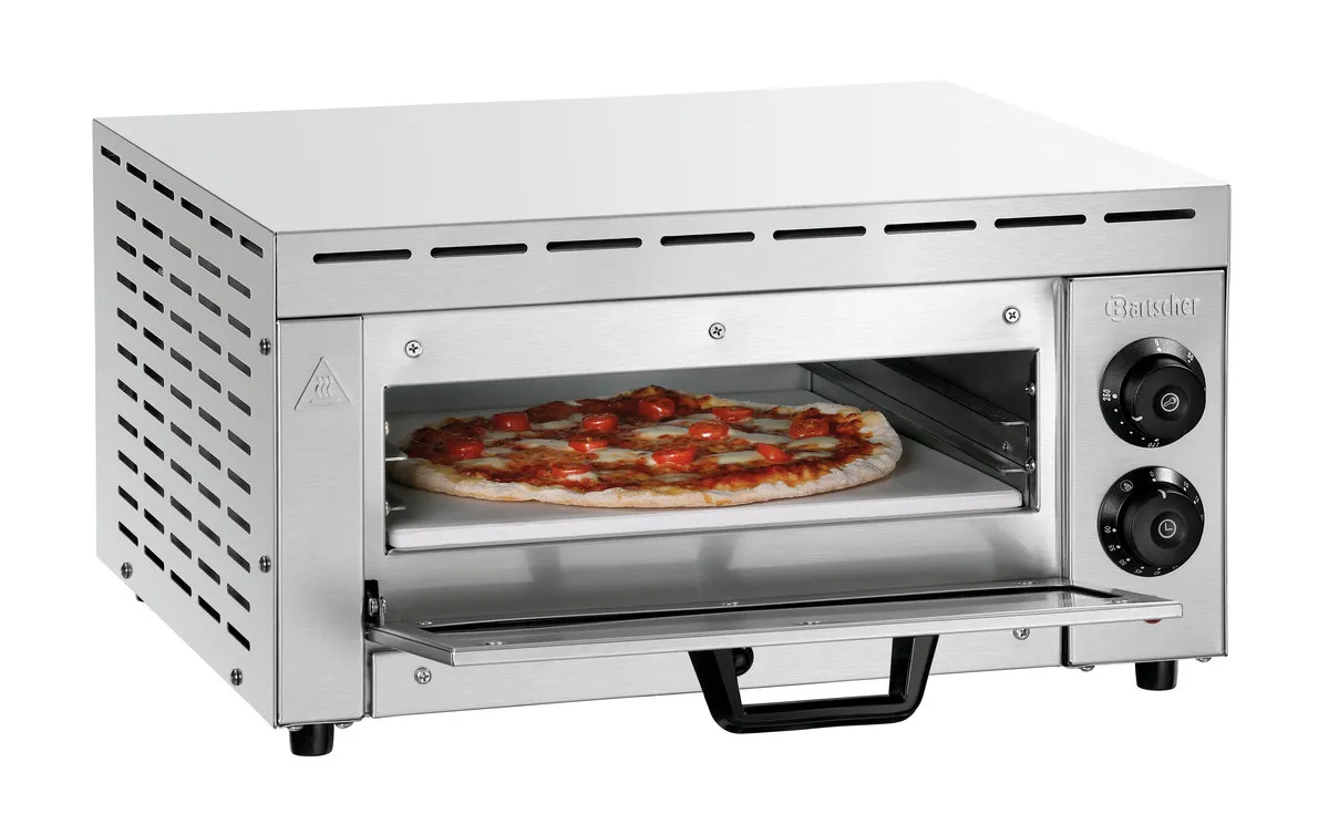 Pizzaofen - 1 Pizza