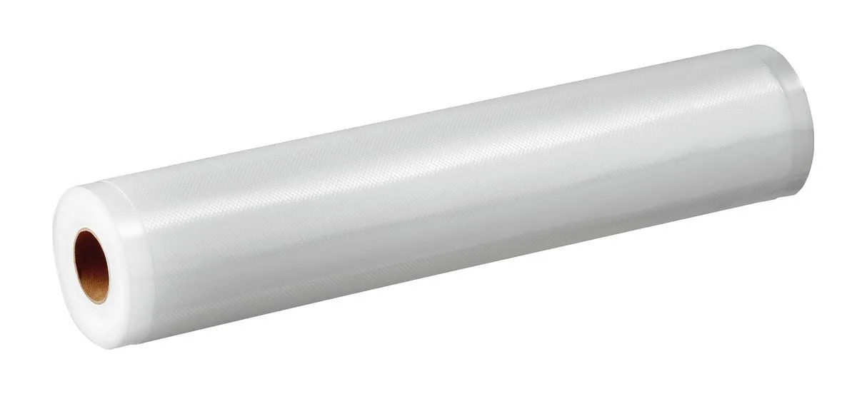 Kunststofffolienrollen 28 cm - 5 m - 2er Pack