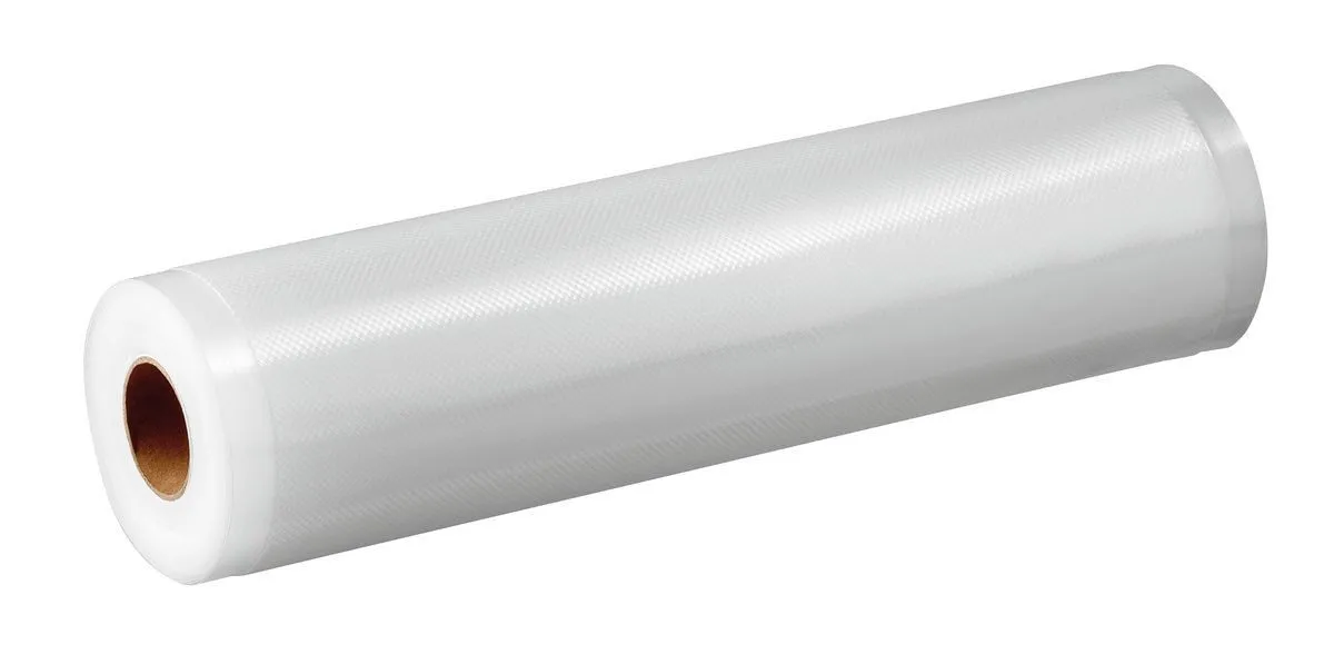 Kunststofffolienrollen 22 cm - 5 m - 2er Pack