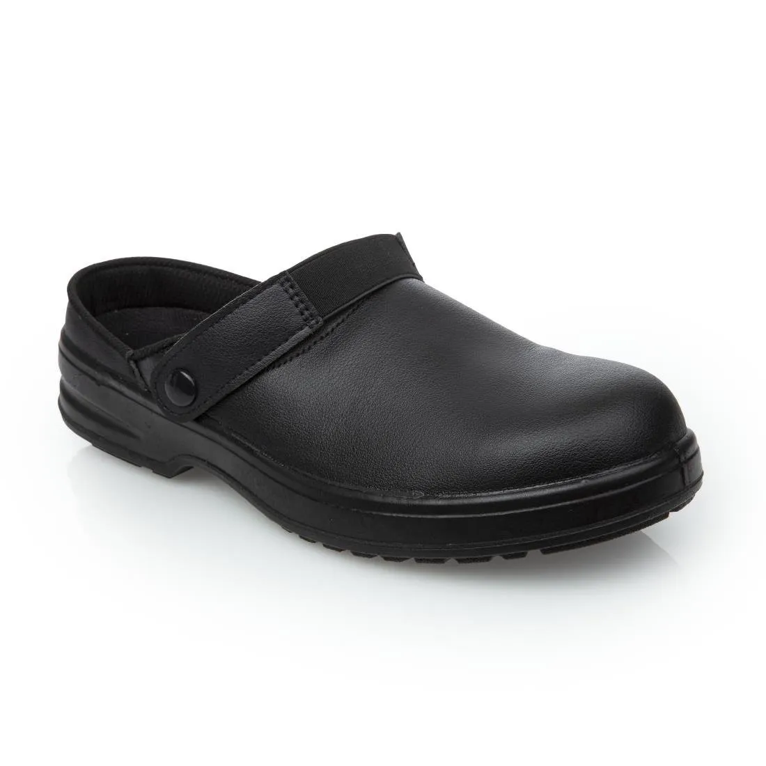 Sicherheits-Clogs Schwarz - Größe 41