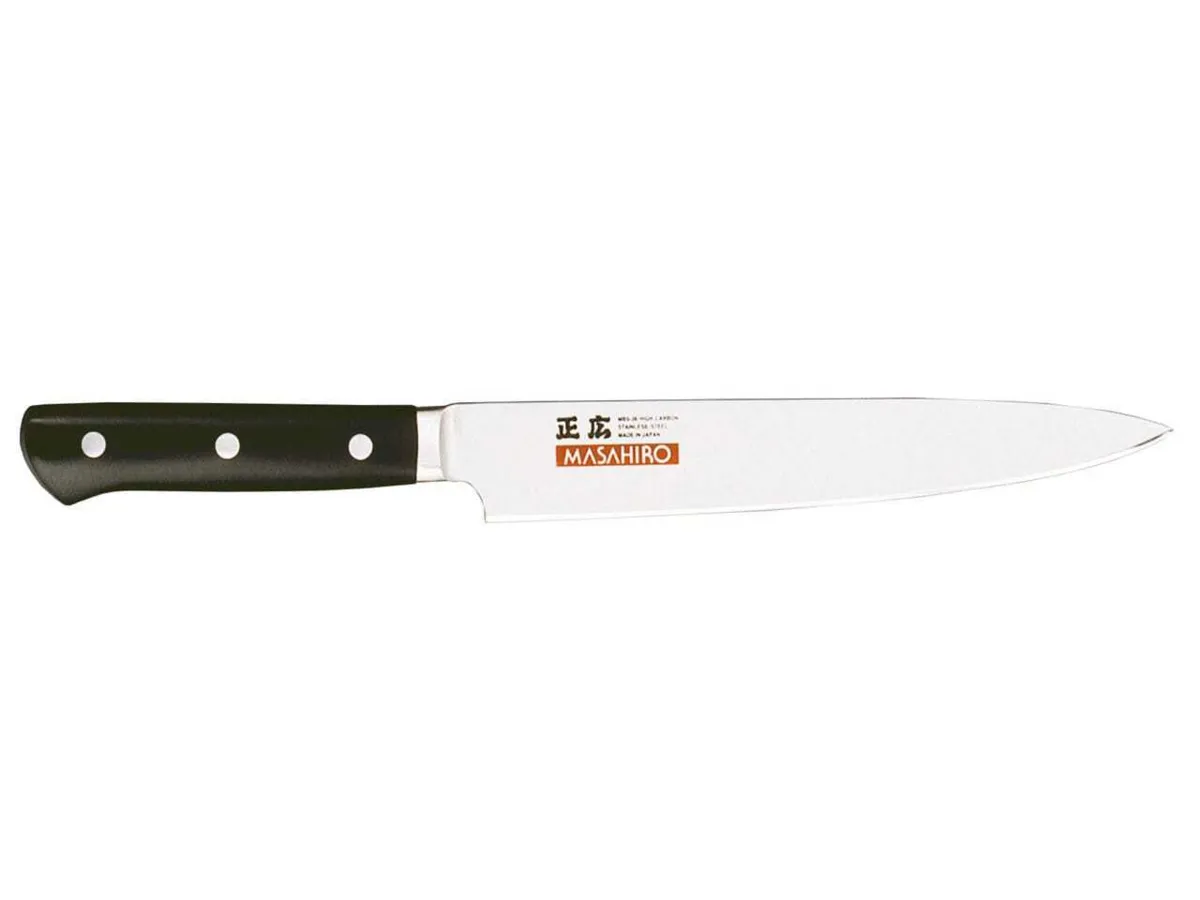 Messer zum Schneiden, Klinge 20 cm