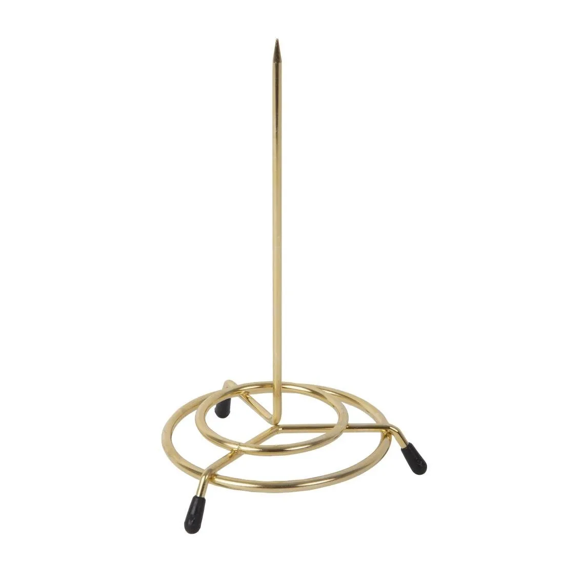 Spitzen aus Edelstahl - H 150 mm