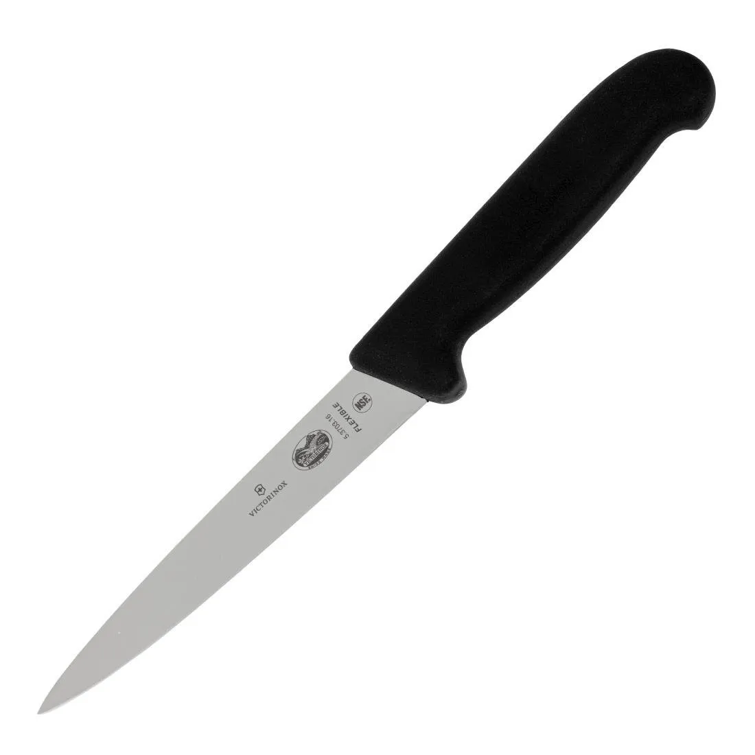 Filetiermesser mit flexibler Klinge - 15 cm
