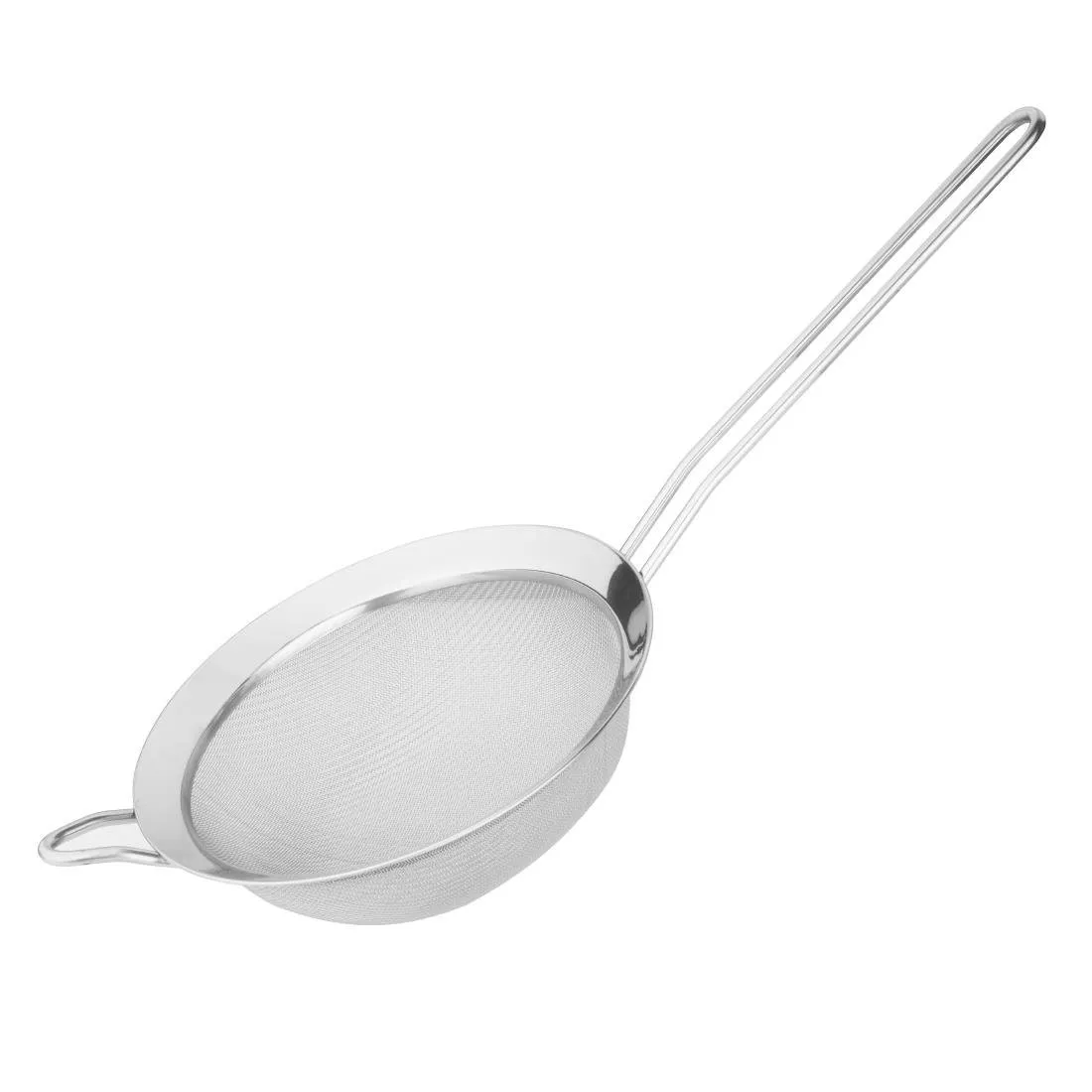 Sieb mit Edelstahl-Maschen - Ø 180 mm