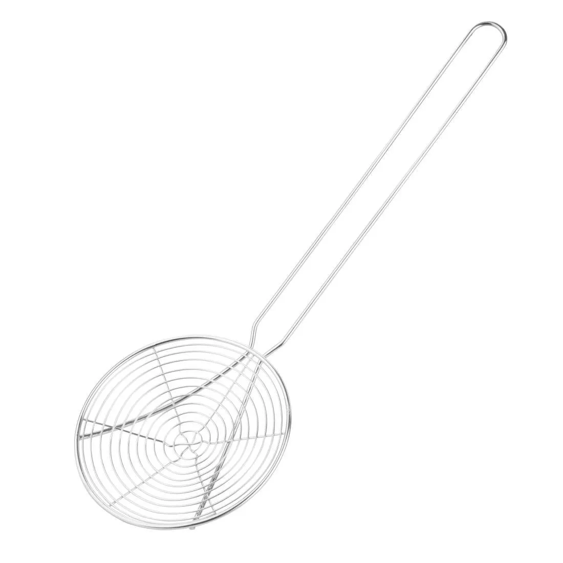 Edelstahl-Spinnen - Ø 140 mm