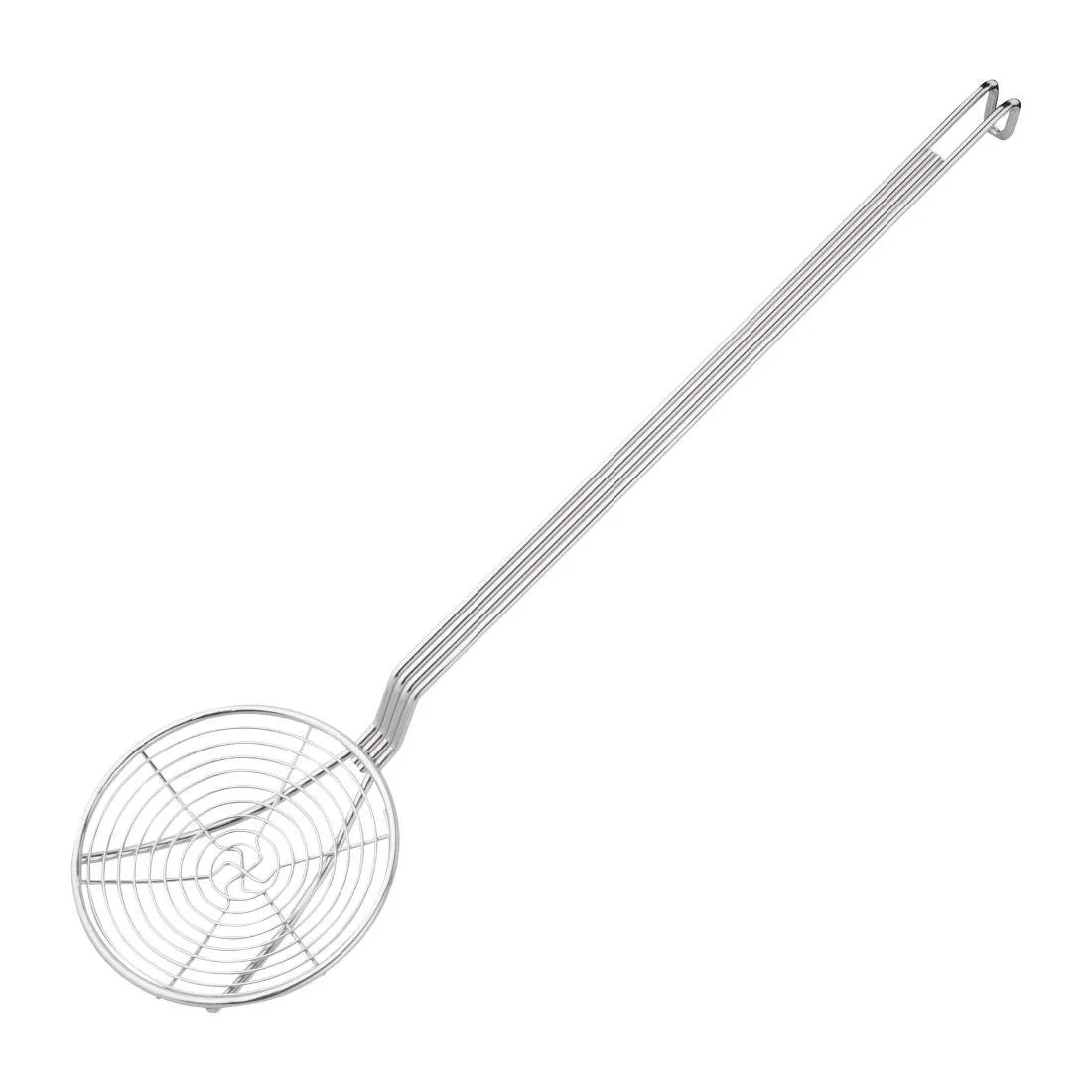 Stahlschraube - Ø 150 mm