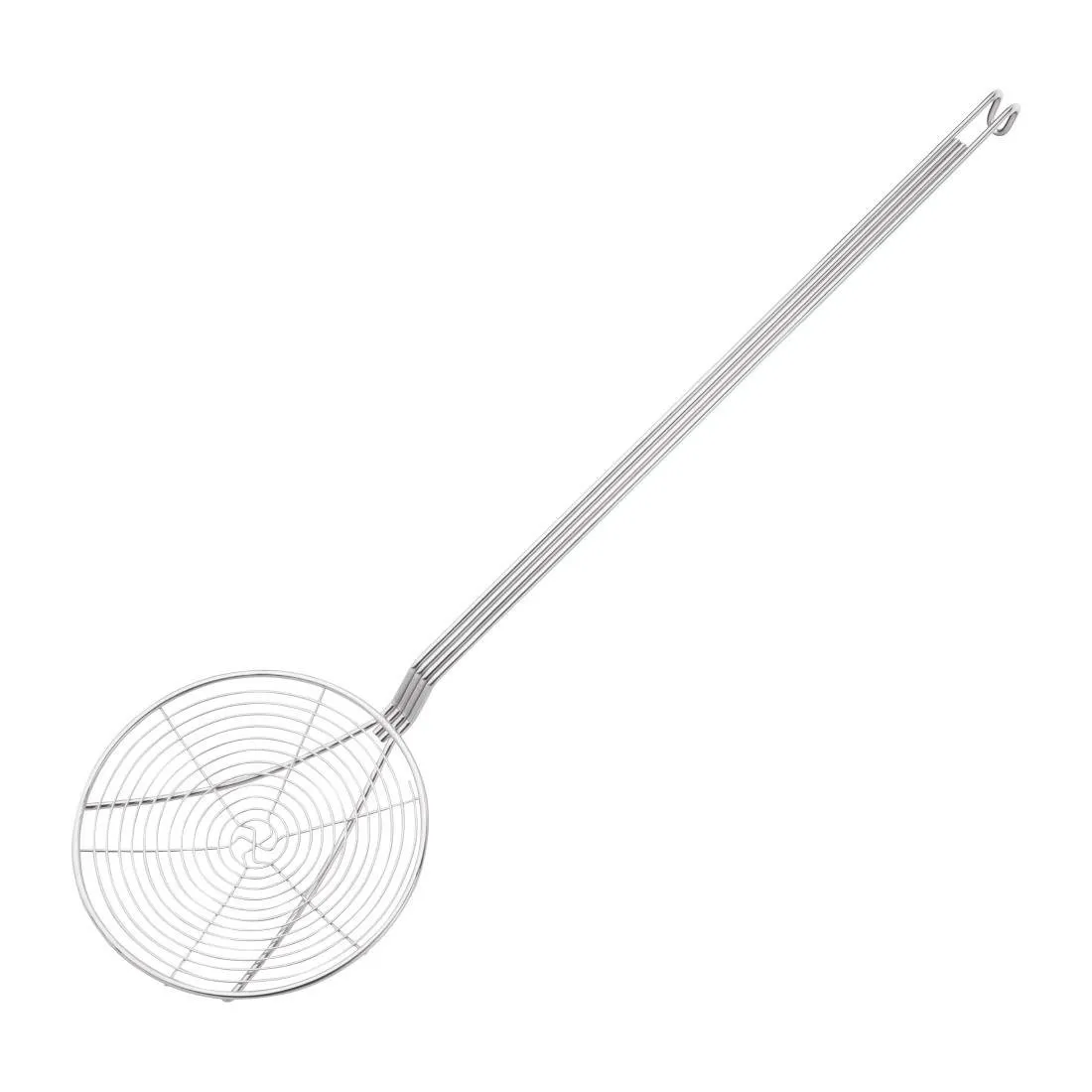 Stahlschraube - Ø 200 mm