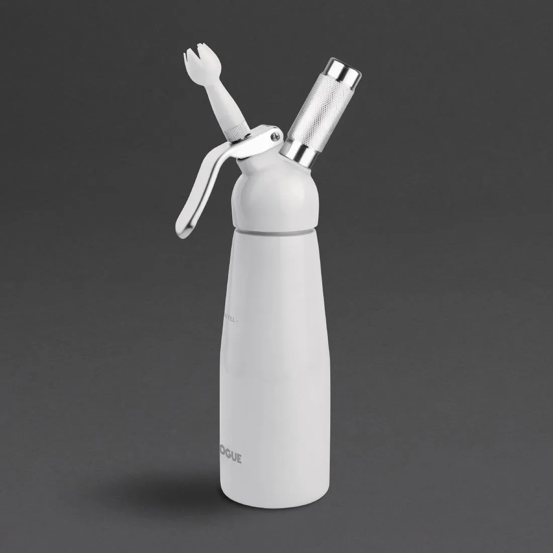 Sahnesiphon - 500 ml