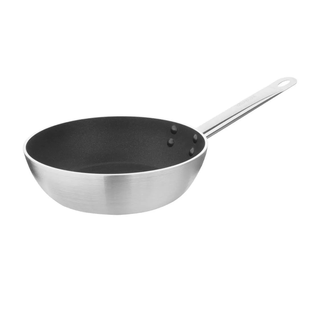 Induktionskonischer Antihaft-Bratpfanne - Ø 240 mm