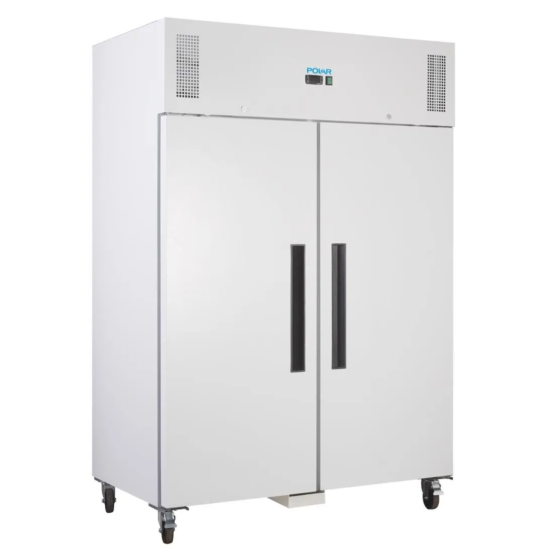 Kühlschrank mit negativer Temperatur GN 2/1 Doppeltür - 1200 L