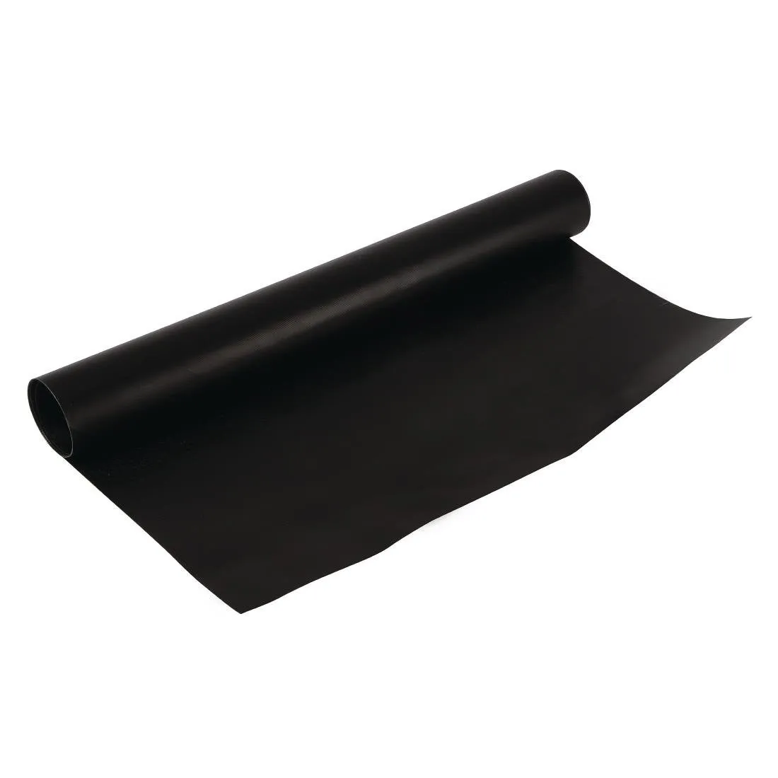 Sehr widerstandsfähige Ofenbeschichtung - 50 cm x 1 m