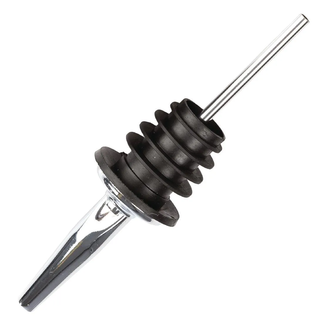 Blechgießer aus Messing - Set von 12