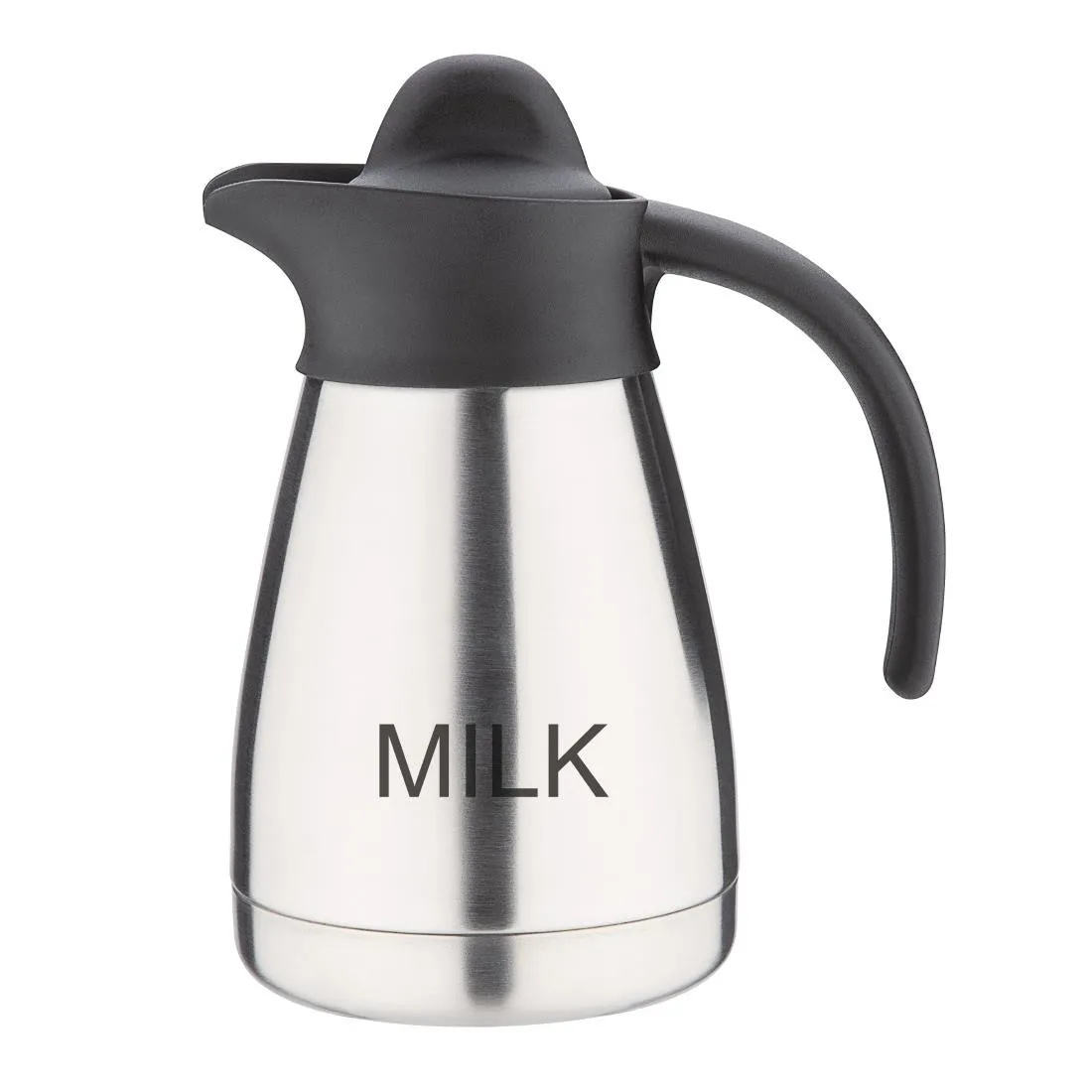 Isoliermilchkanne - 500 ml