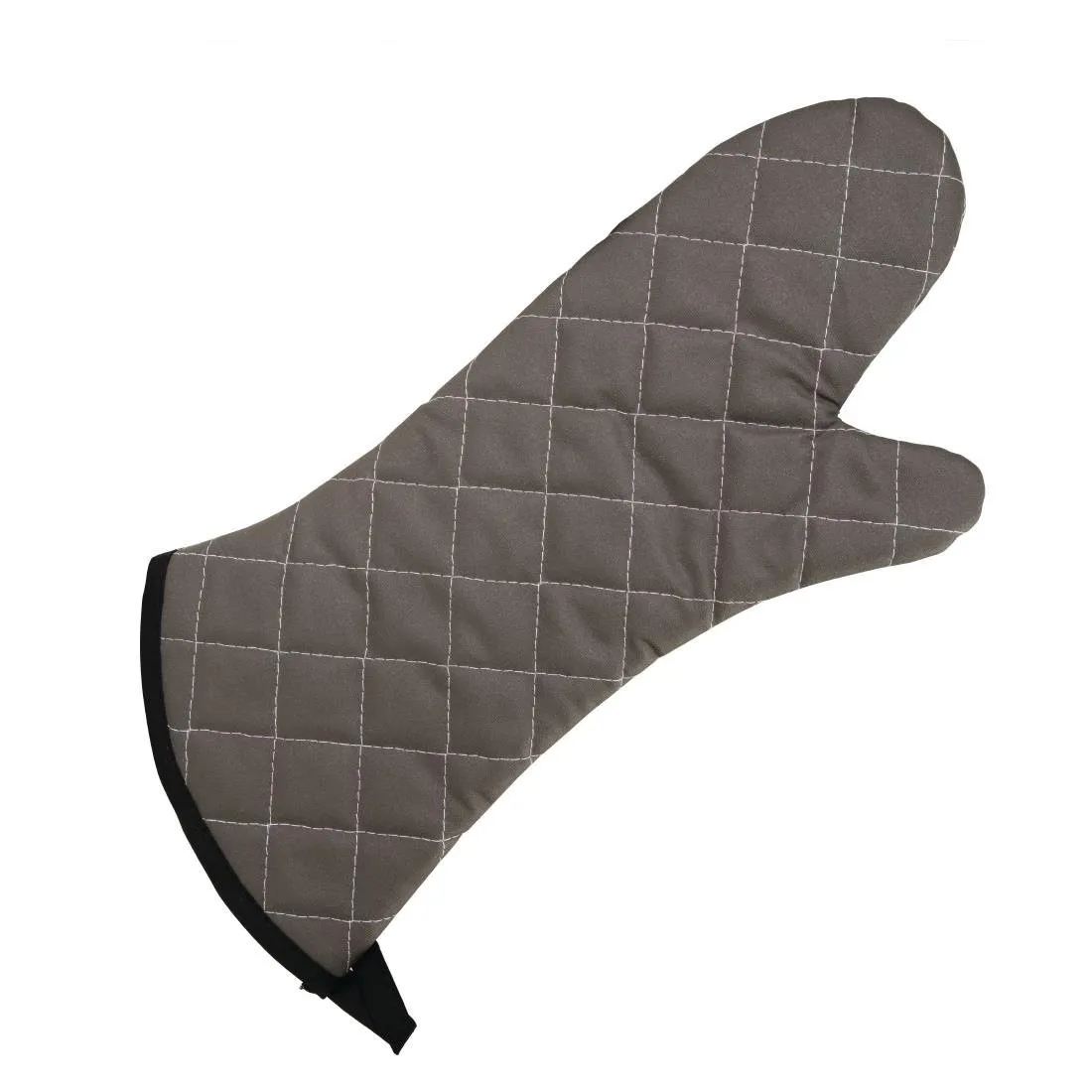 Feuerfeste Handschuhe Hellbraun - 430 mm
