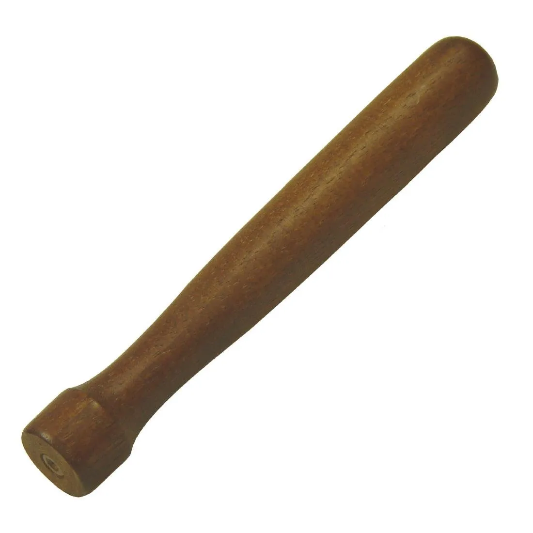 Holz-Cocktailstampfer - 205 mm