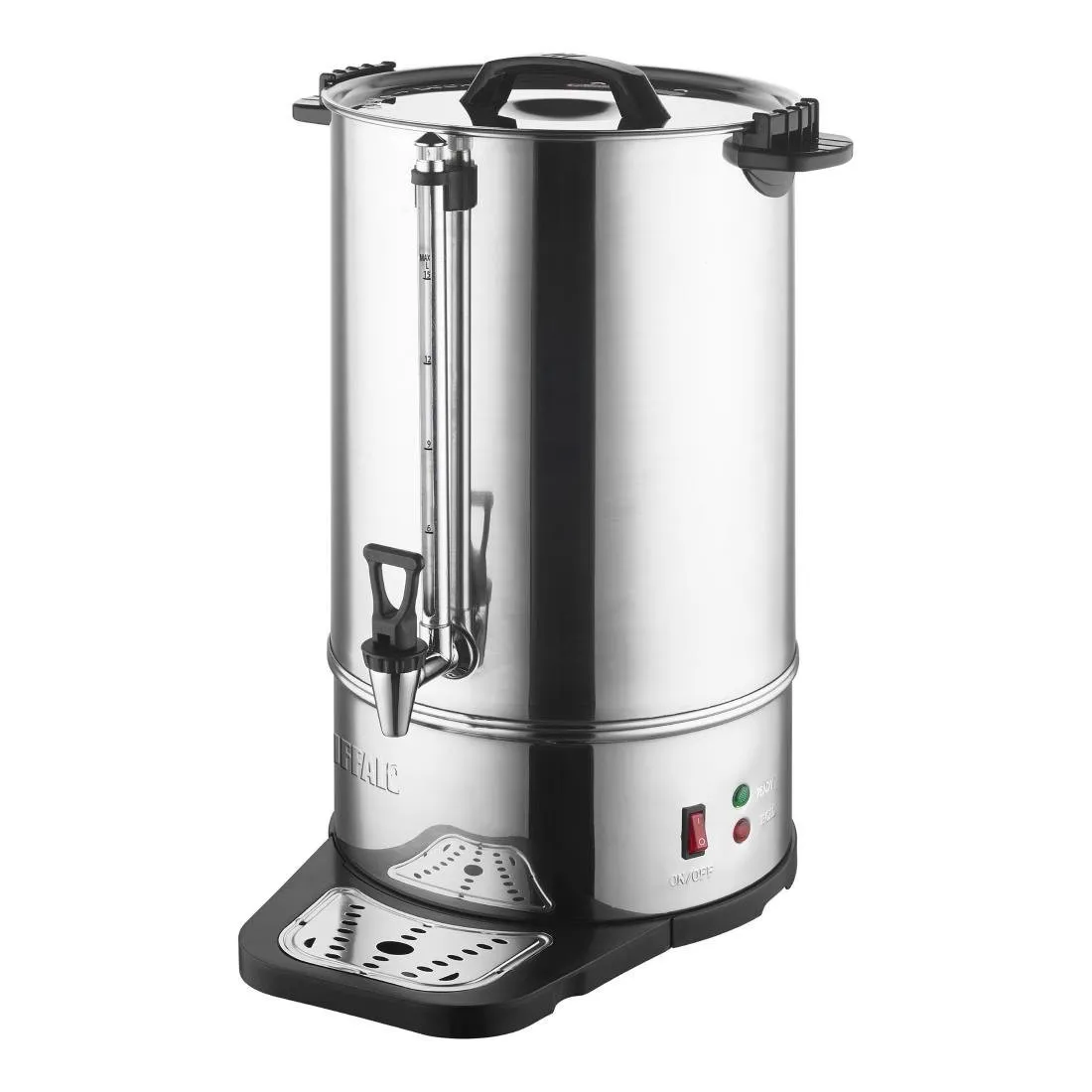 Kaffeemaschine 15 L - 100 Tassen