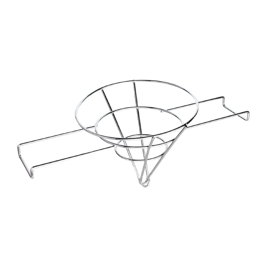 Metall-Kegelölfilter - Ø 250 mm