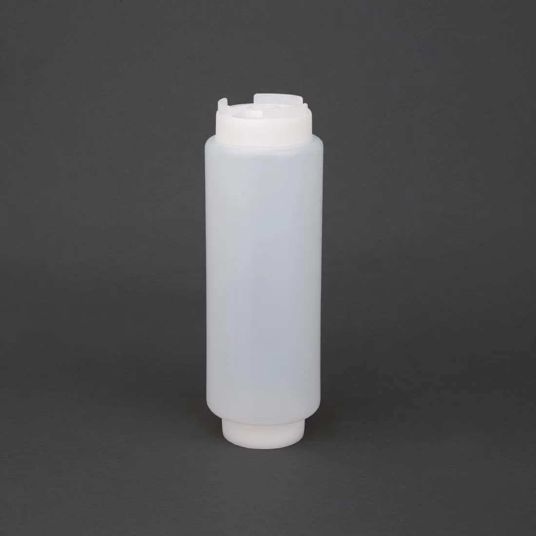 Verteiler für weiche Sauce aus Polypropylen - 570 ml