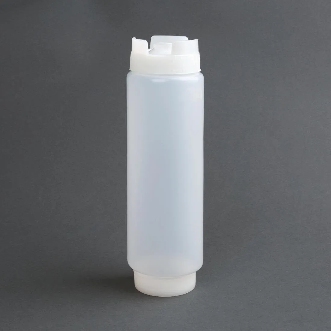 Verteiler für weiche Soße aus Polypropylen - 455 ml