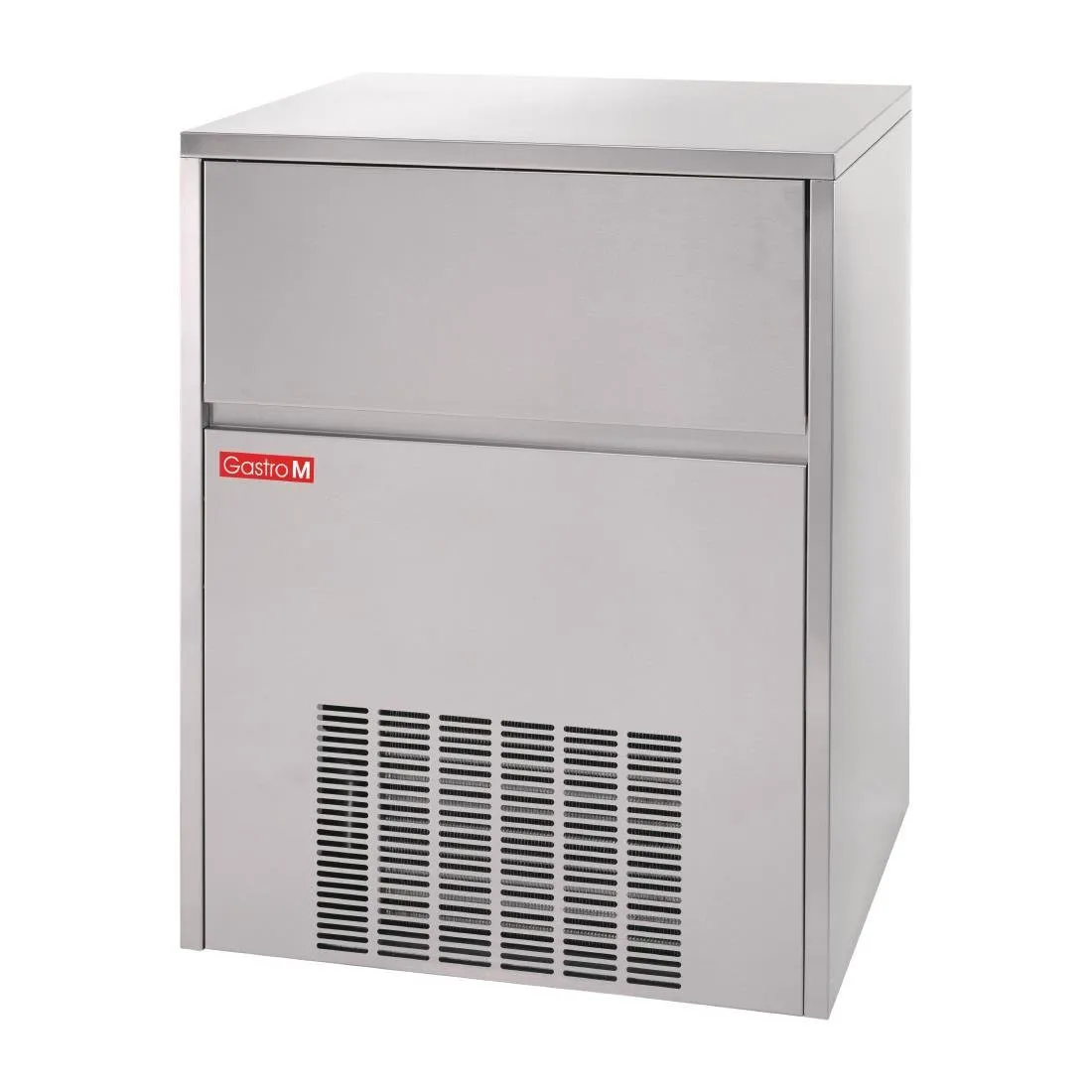 Eismaschine 80 kg / 24 h