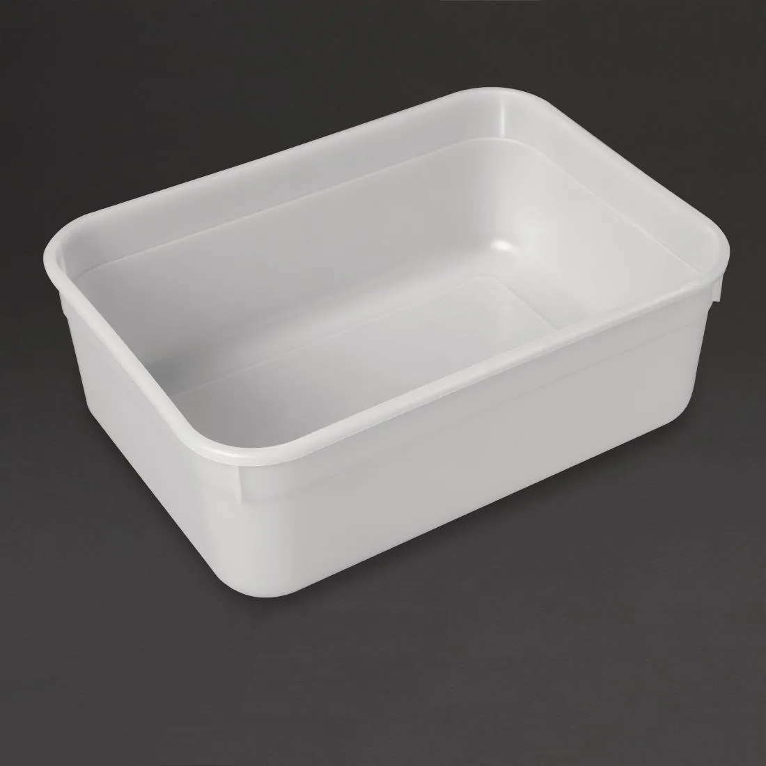 Eisbehälter Interpack 2 L - Packung mit 20