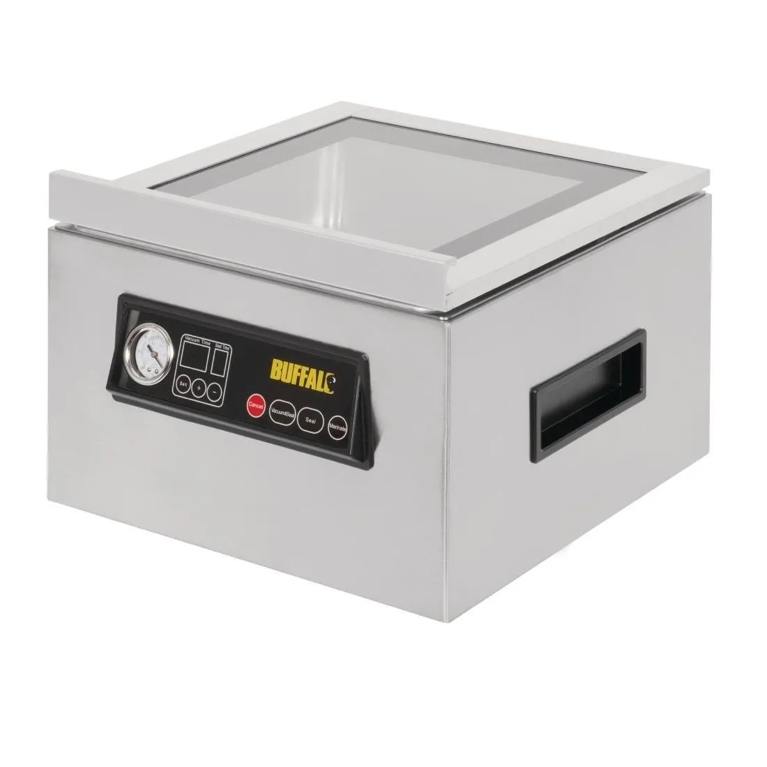 Kompakter Vakuumierer - 6,5 L