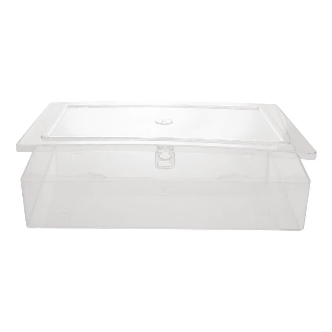Aufbewahrungsbox für Schokolade