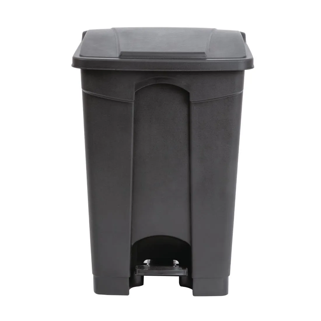 Mülleimer mit Pedal für die Küche - 45 L