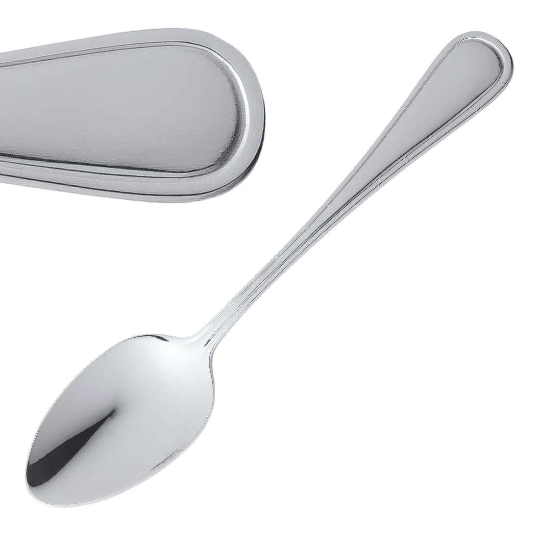 Dessertlöffel Mayfair 190 mm - 12er Pack