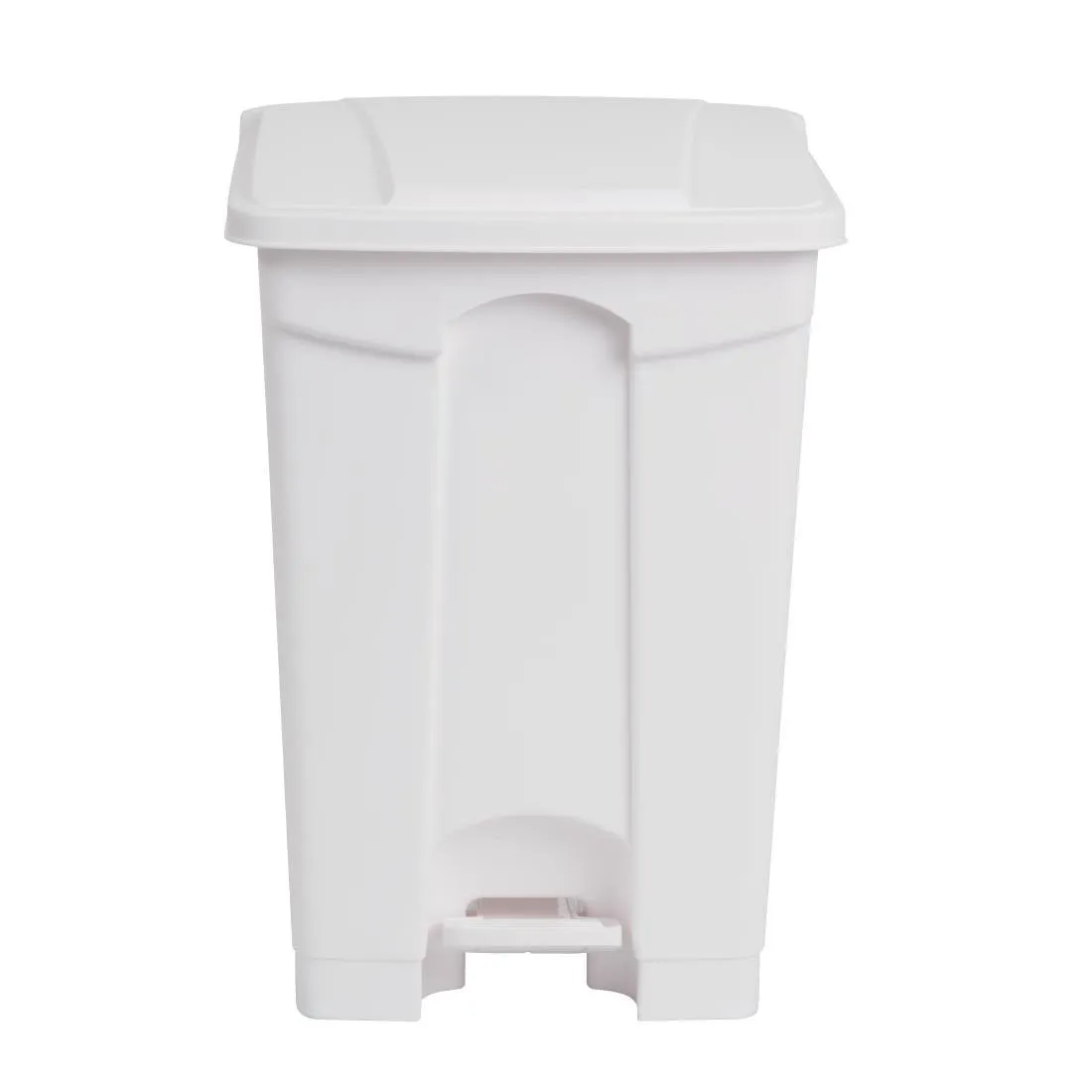 Mülleimer mit Pedal für die Küche - 45 L