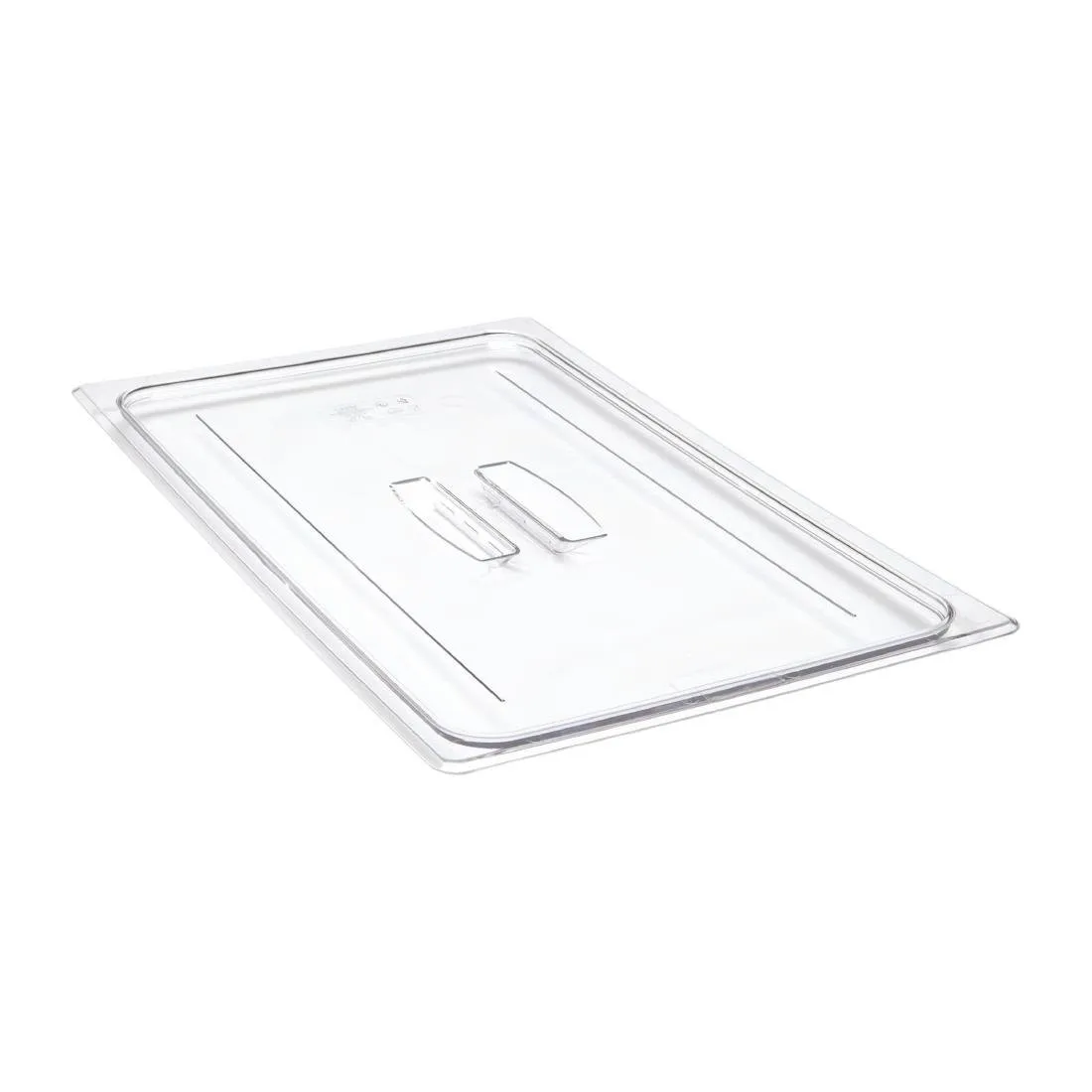 Deckel mit Griff BPA-frei Camview - GN 1/1