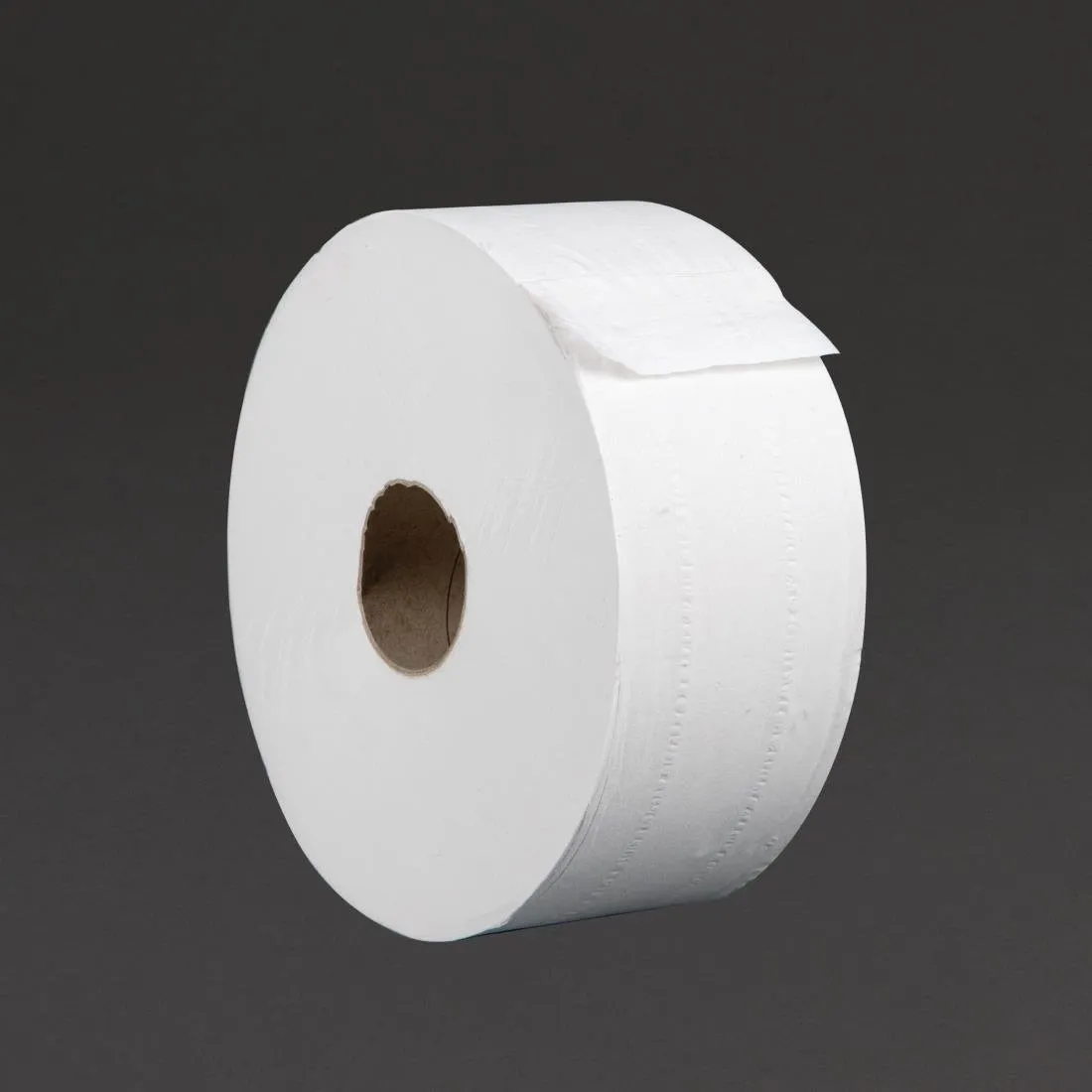 Toilettenpapierrollen 2-lagig Jumbo - Packung mit 6