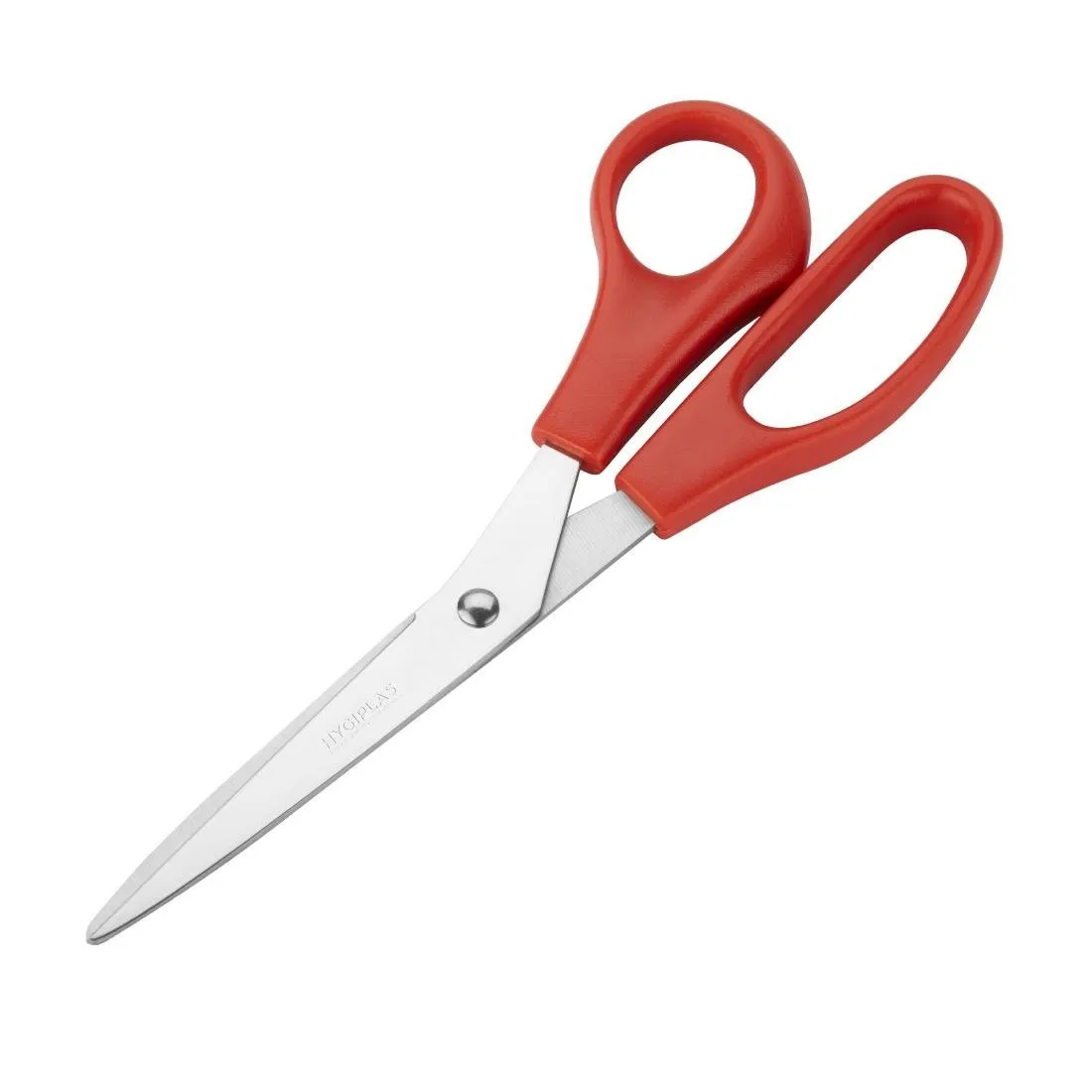 Rote Schere - L 203mm