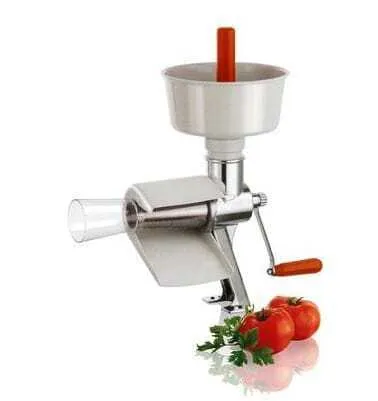 Manuelle Profi-Tomatenmühle