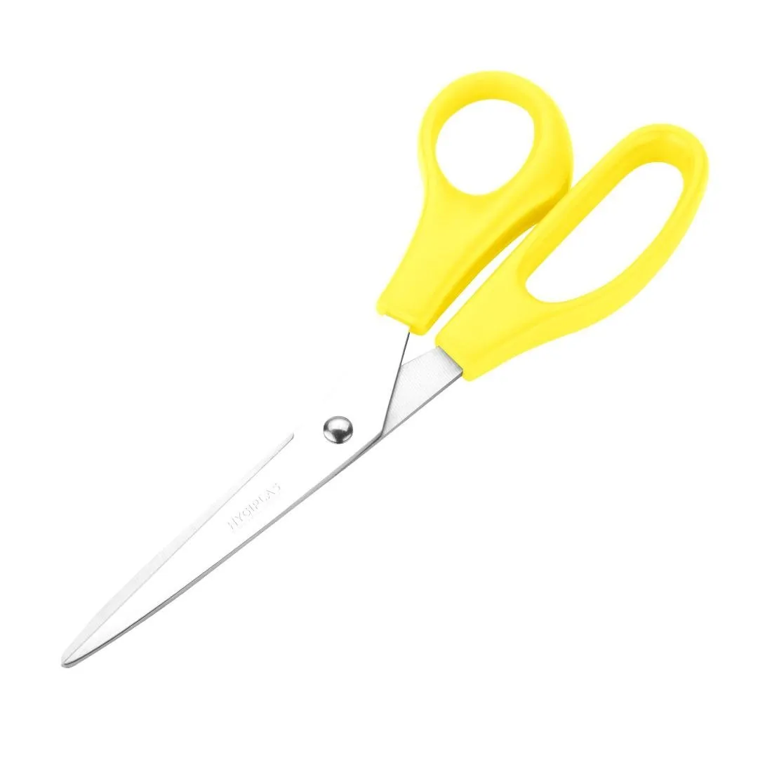 Gelbe Schere - L 203 mm