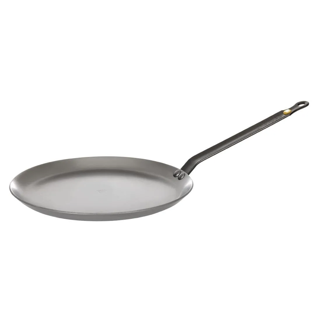 Crêpière aus Mineralstahl - Ø 240mm