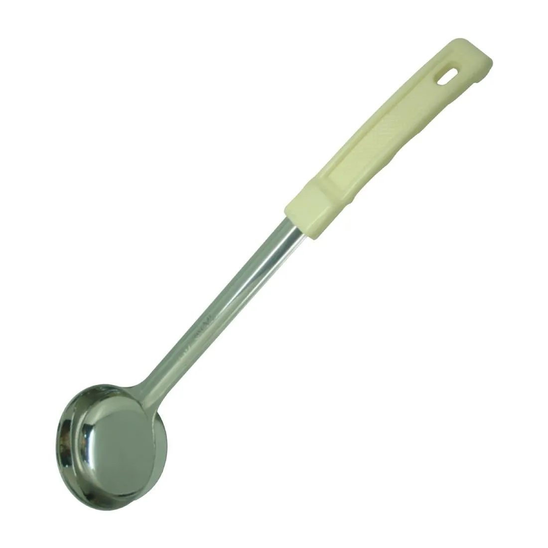 Verdächtiger Becher aus Edelstahl in Beige - 90ml