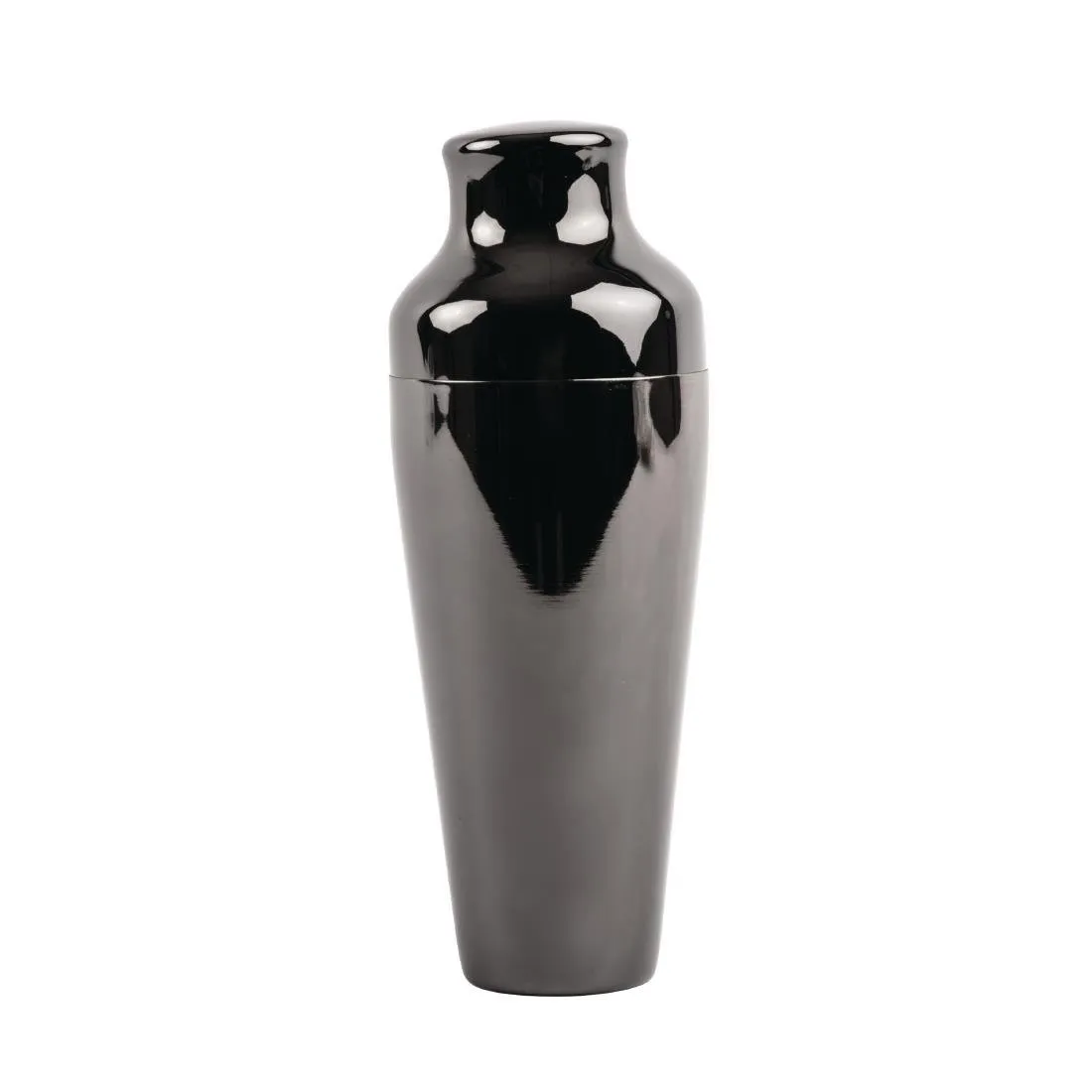 Shaker Pariser Grau Titan 550 ml