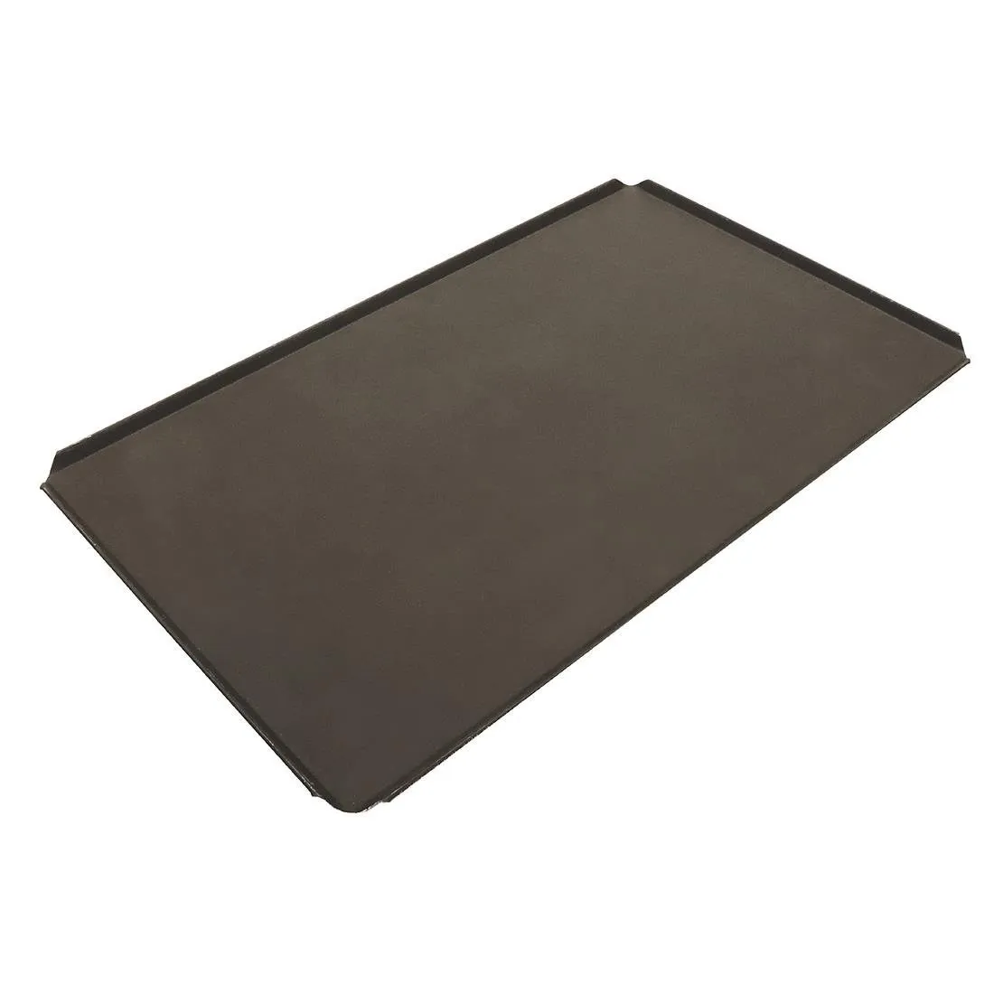 Antihaft-GN 1/1 Kochplatte - B 530 x T 325 mm
