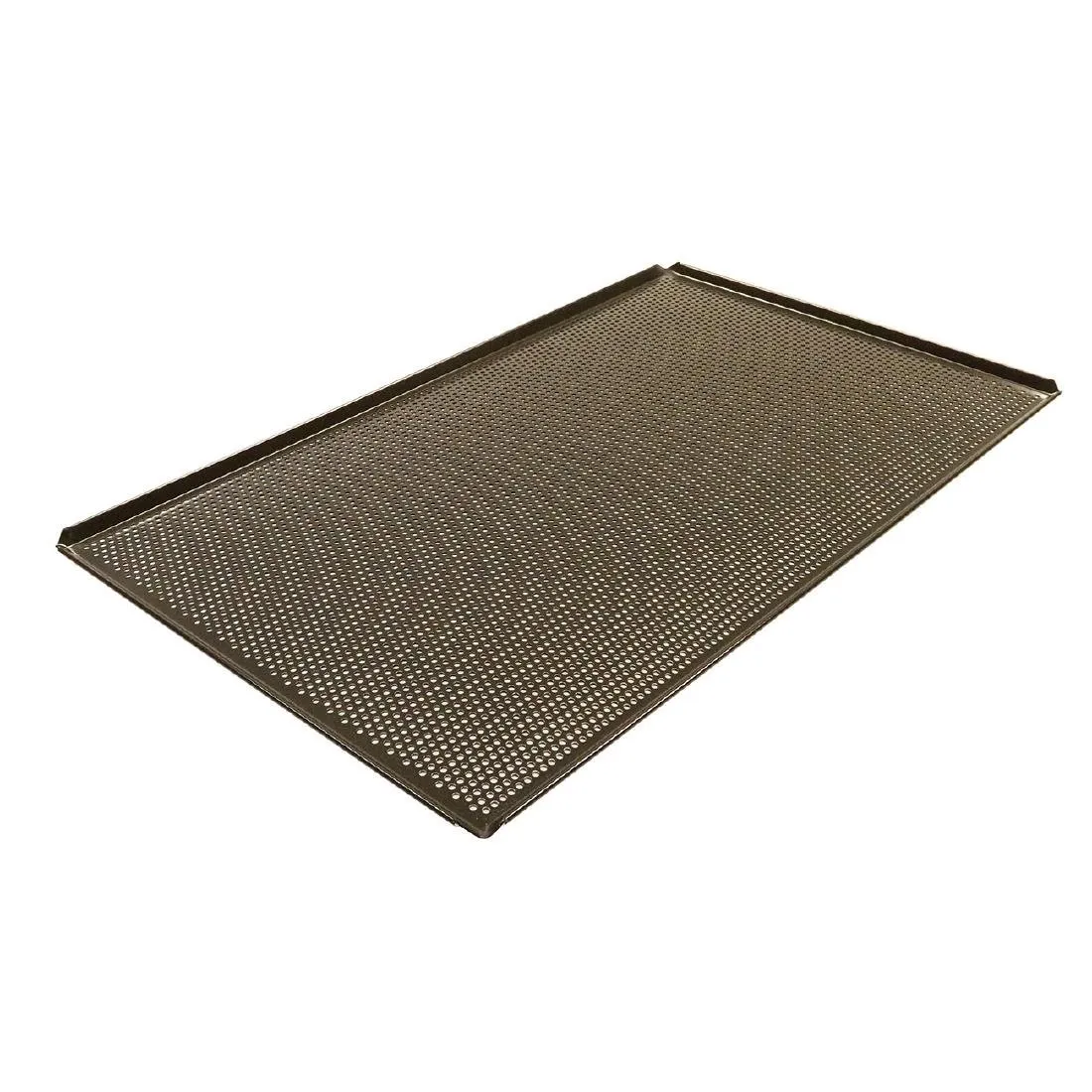 Perforierte Antihaft-Bratplatte Tyneck - GN 1/1