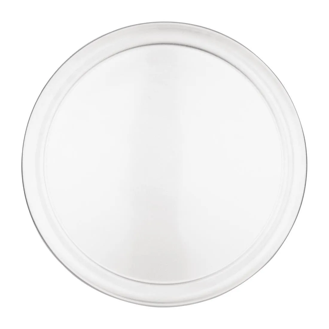 Pizzablech aus Aluminium - Ø355mm