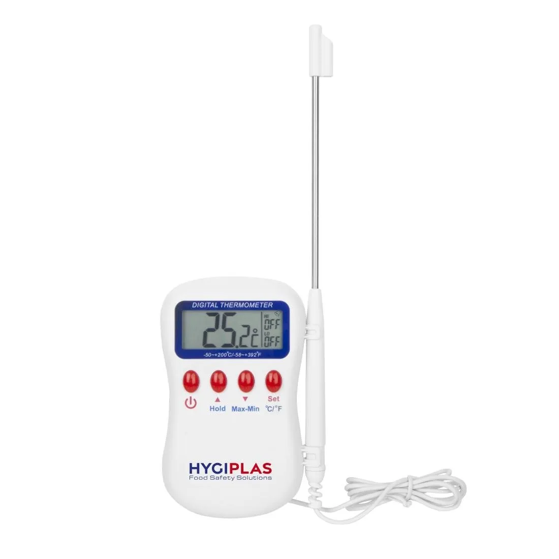 Thermometer Mehrzweck