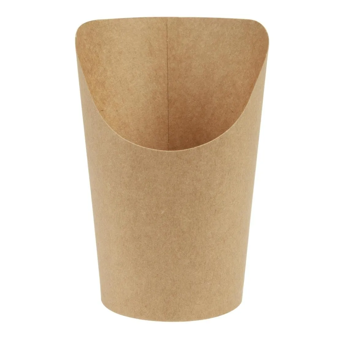 Papp-Tortilla-Hüllen, recycelbar - Packung mit 1000