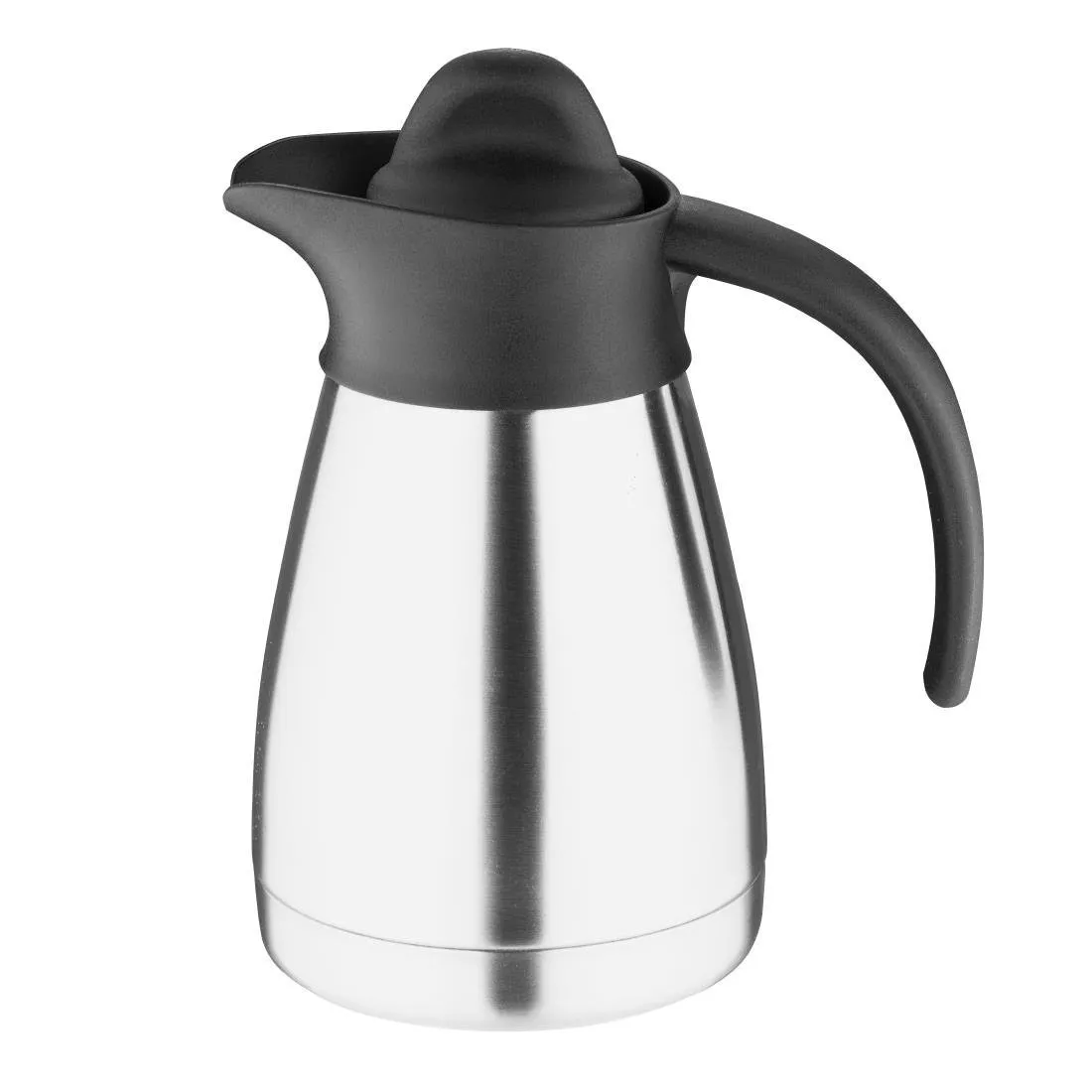 Isolierkanne mit Schraubverschluss - 500 ml