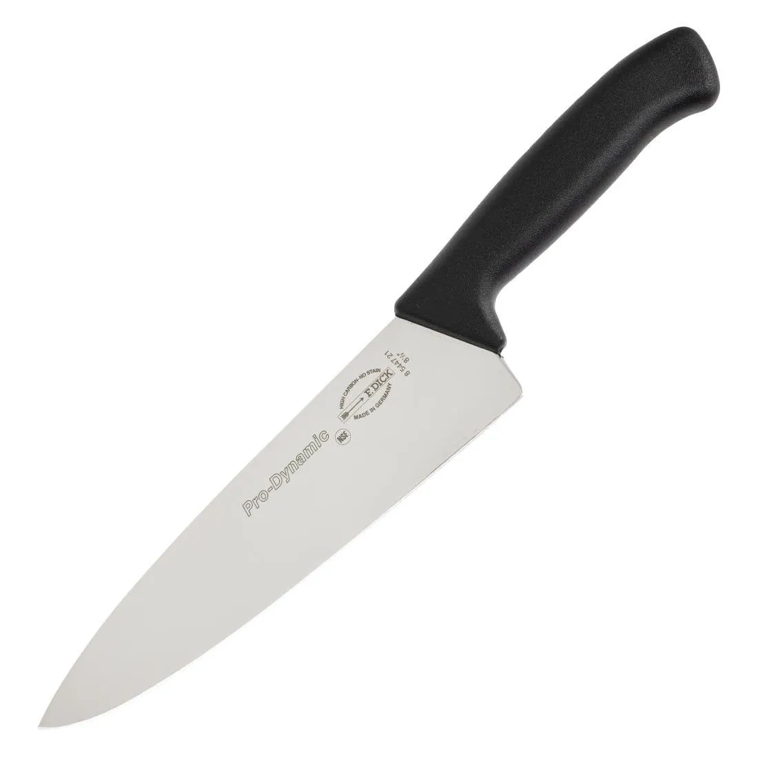 Kochmesser Dynamic - 215mm