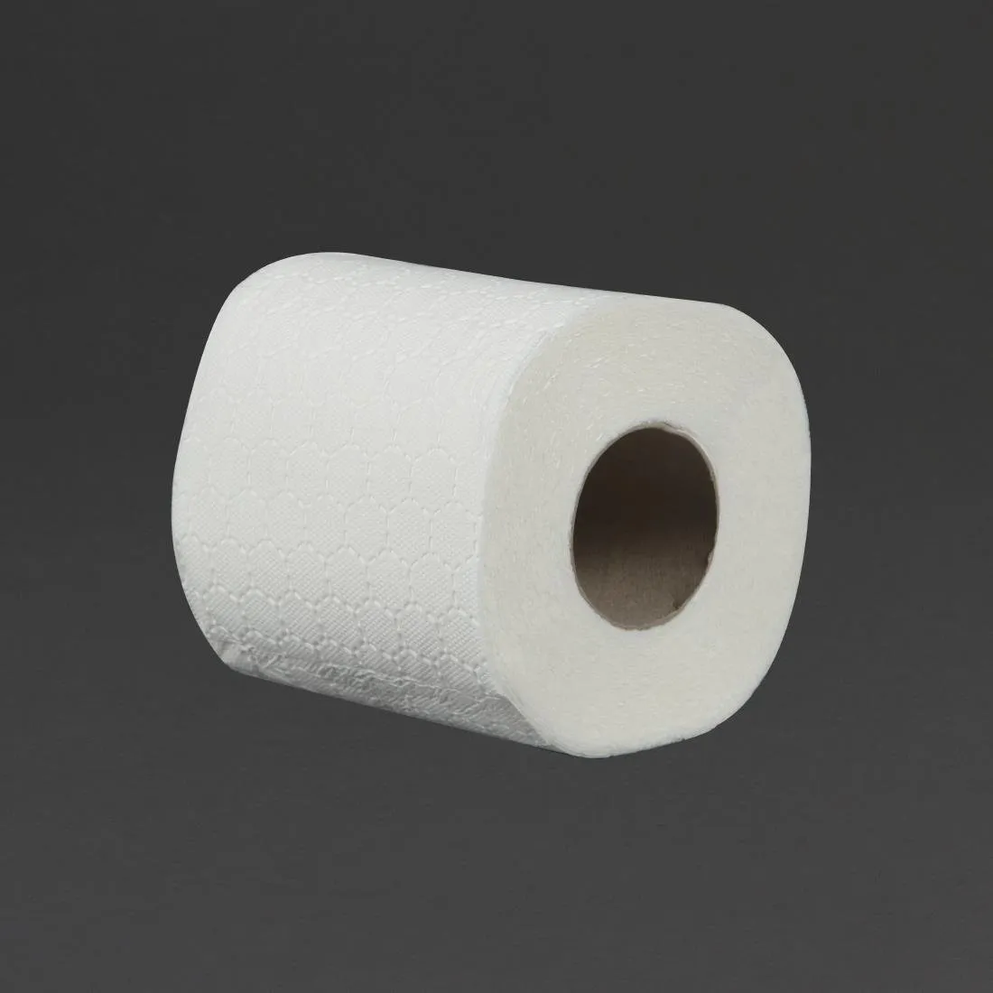 Premium Toilettenpapierrolle - Packung mit 40