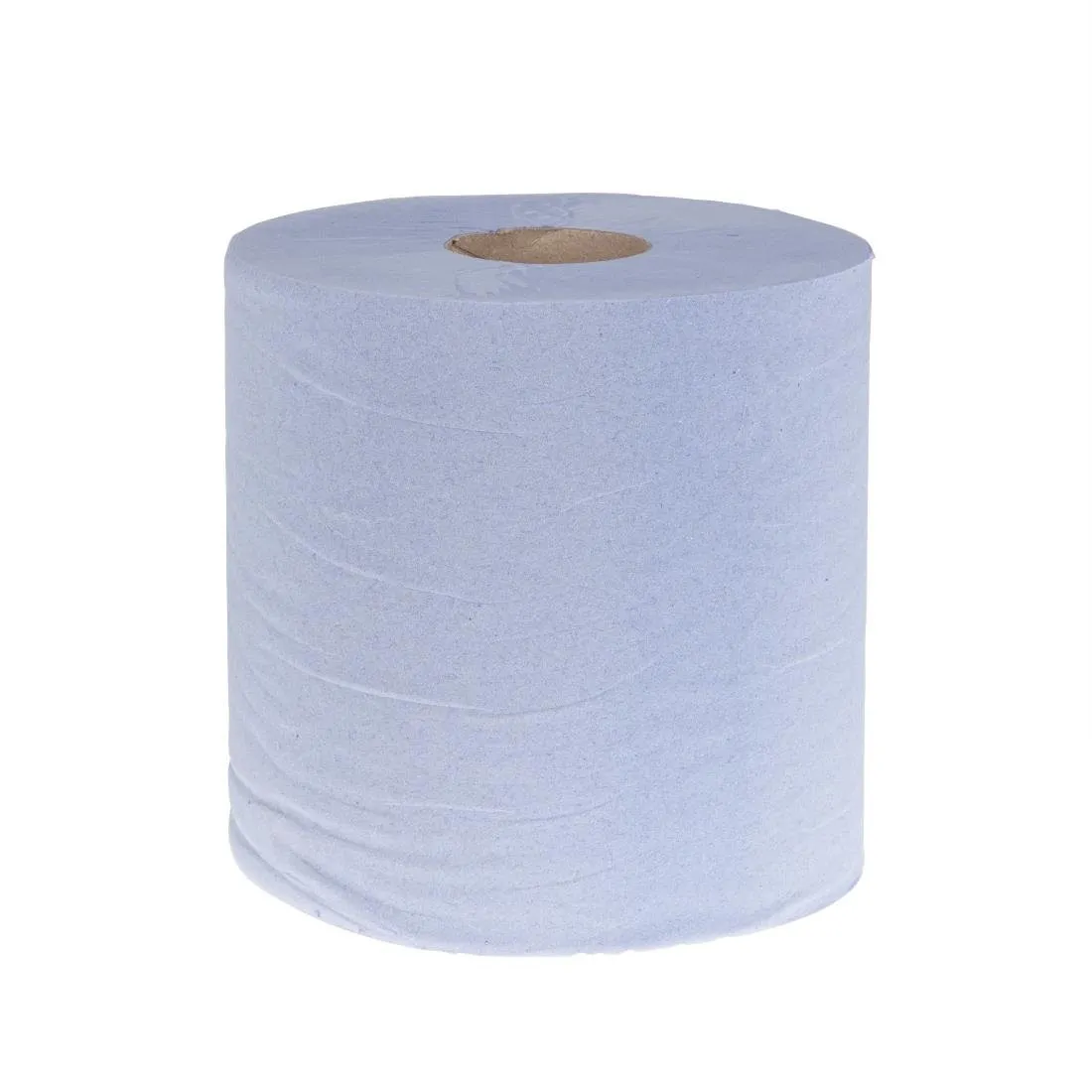 Zentralzufuhrrolle 1-lagig - Blau