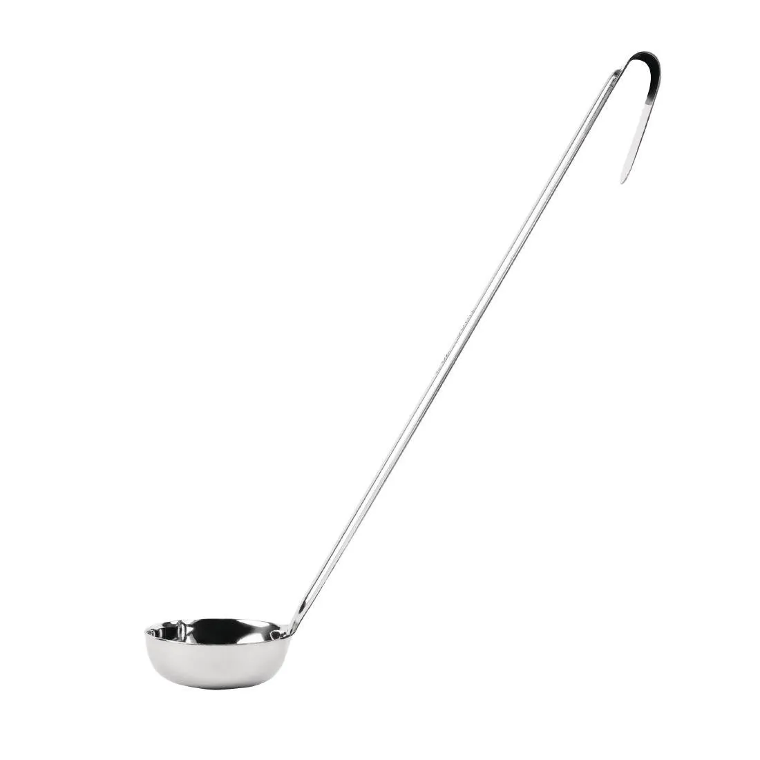 Flacher Bodenlöffel - 56 ml
