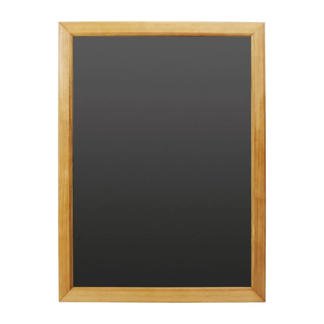 Schwarze Tafel 515 x 715 mm